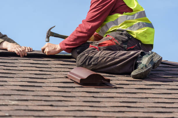 Best Local Roofing Companies  in Marshallville, GA