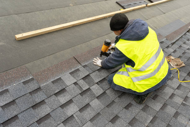 Best Roof Maintenance Services  in Marshallville, GA