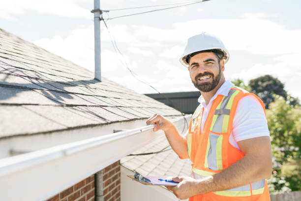Best Roof Waterproofing Services  in Marshallville, GA