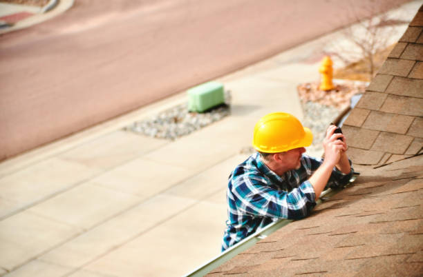 Best Roof Waterproofing Services  in Marshallville, GA