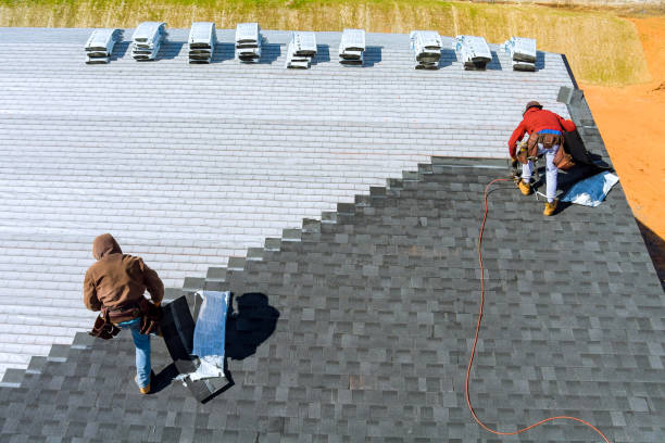Best Roof Maintenance Services  in Marshallville, GA
