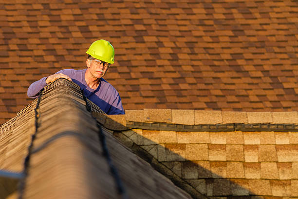 Gutter Installation and Roofing in Marshallville, GA