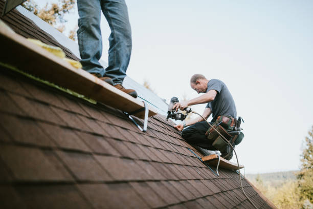 Marshallville, GA Roofing Contractor Company